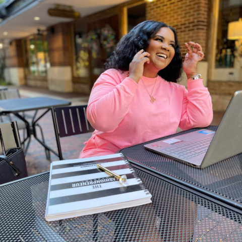 Morgan B. | @mothers.with.ambitions