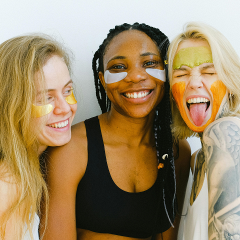 The Chic Path to Ageless Skin