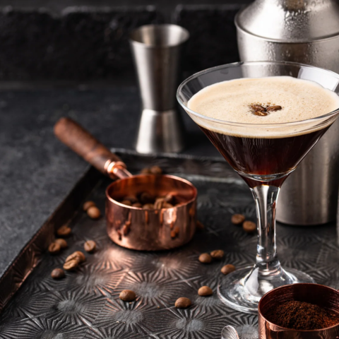 Perfect Espresso Martini Recipe – Smooth & Easy Cocktail