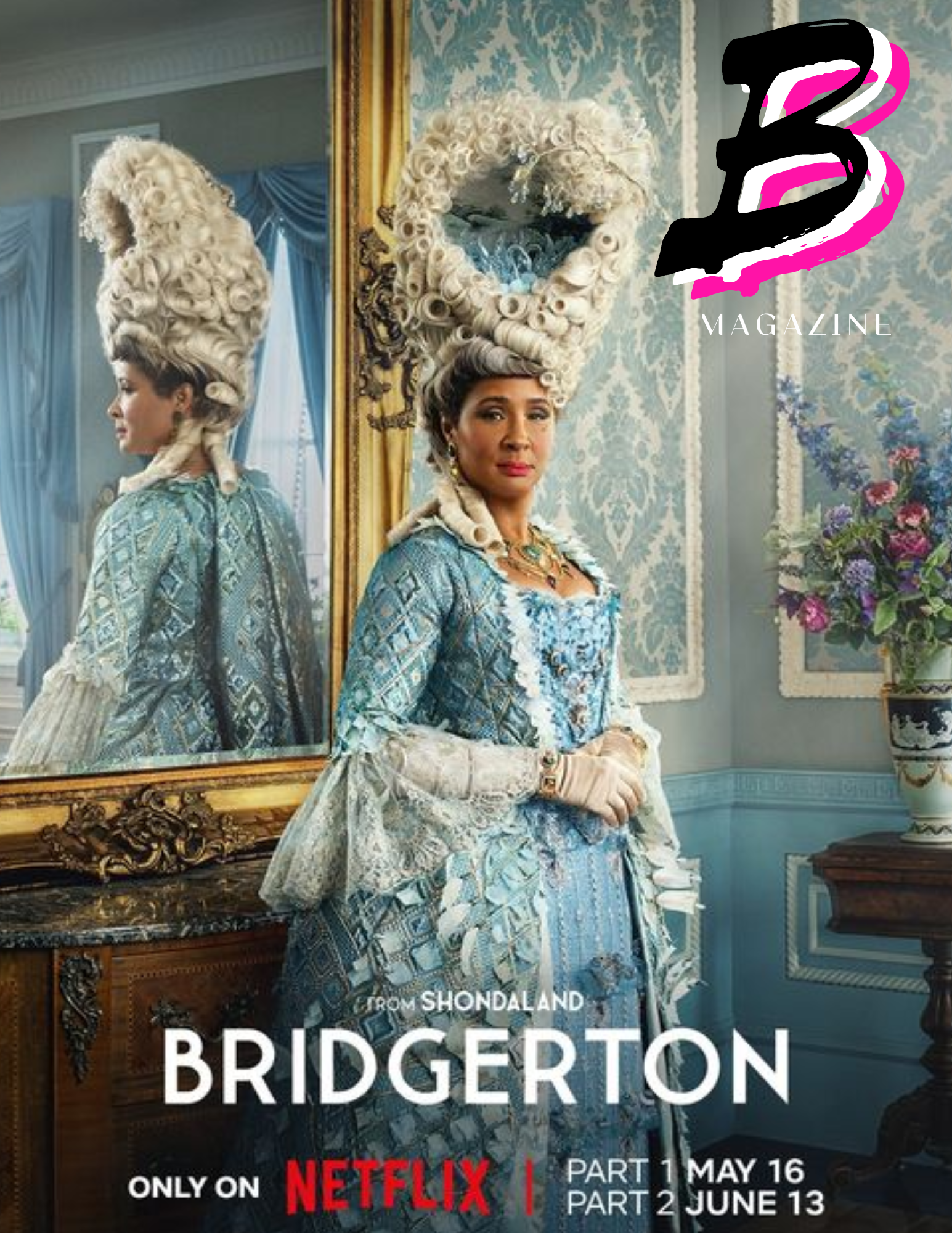 Bridgerton Season 3