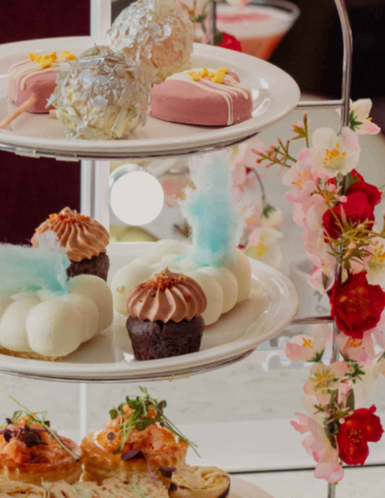 London Eats (Part 1): A Week of Indulgence Food
