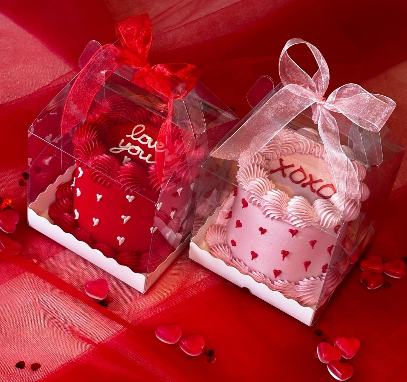 Valentine's Day Ideas
