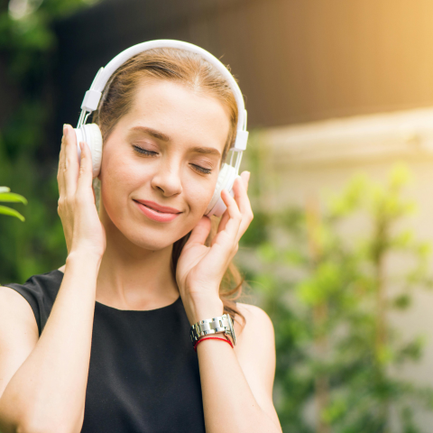 The Power of Music for Motivation