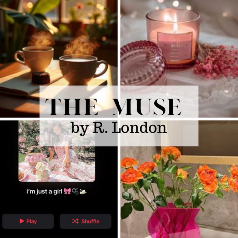 The art of romanticizing your life... why it’s more than just a trend.