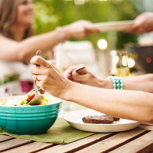 Embrace Summer Vibes with the Perfect Patio Picnic