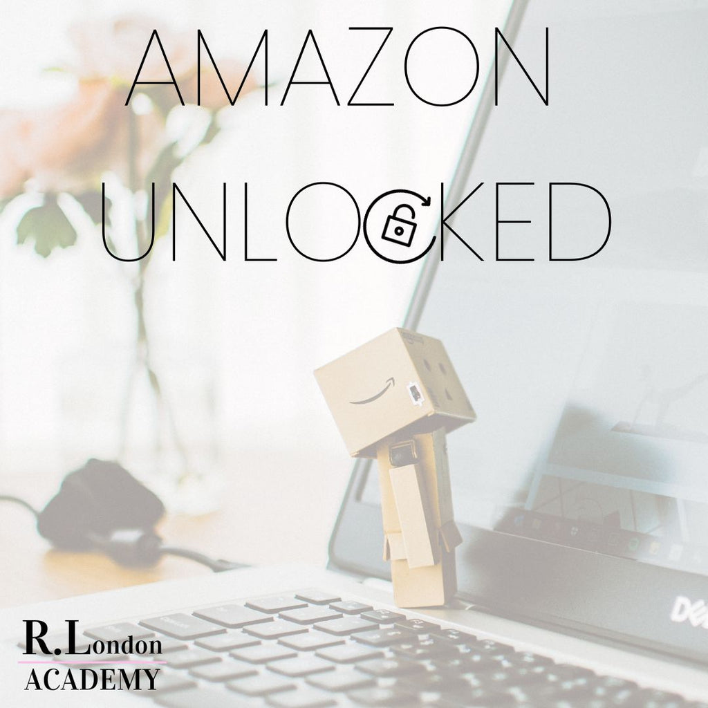 Amazon Unlocked Course