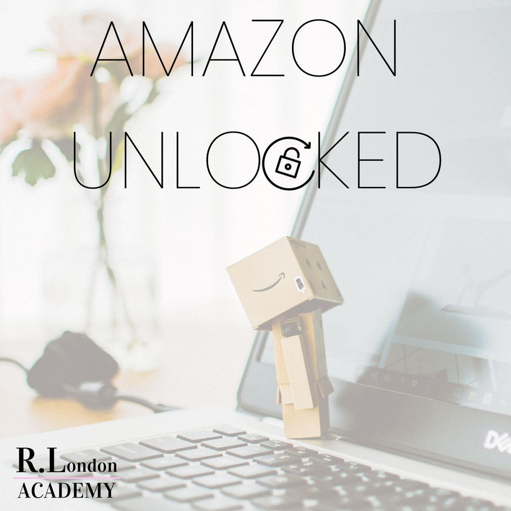 Amazon Unlocked