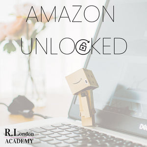 Amazon Unlocked Course