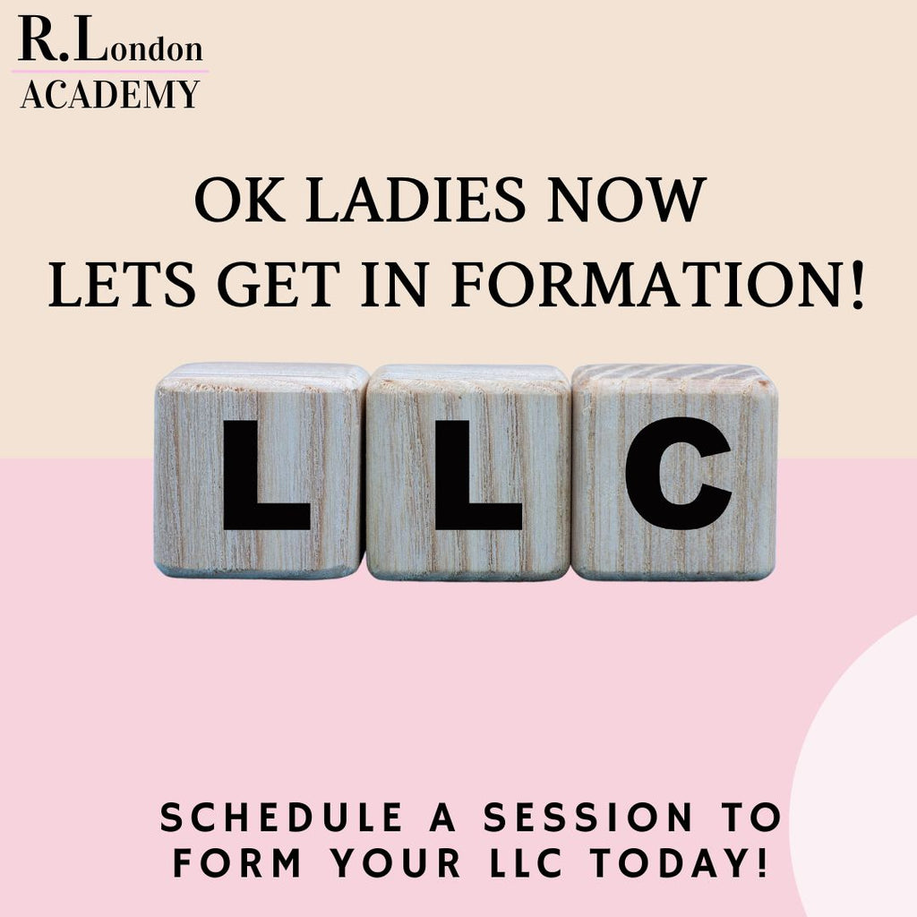 LLC Formation